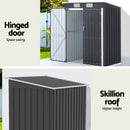 Giantz Garden Shed 1.62x1M Outdoor Storage Tool Workshop House Shelter - RnR Galore