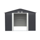 Giantz Garden Shed 3x3M Outdoor Storage Tool Workshop House Shelter - RnR Galore