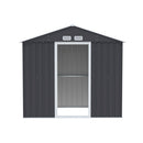 Giantz Garden Shed Outdoor Storage 2.15x1.3M Tool Workshop House Shelter Sliding Door - RnR Galore