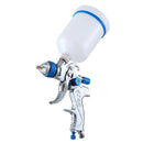 Giantz Spray Gun Paint Gun HVLP Gravity Feed 1.4mm 1.7mm 2.0mm Nozzles Included - RnR Galore