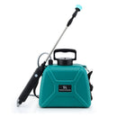 Giantz Weed Sprayer Garden Sprayer USB Charging Electric Shoulder Sprayer 5L - RnR Galore