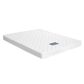 Giselle Bedding 13cm Mattress Tight Top Double - RnR Galore