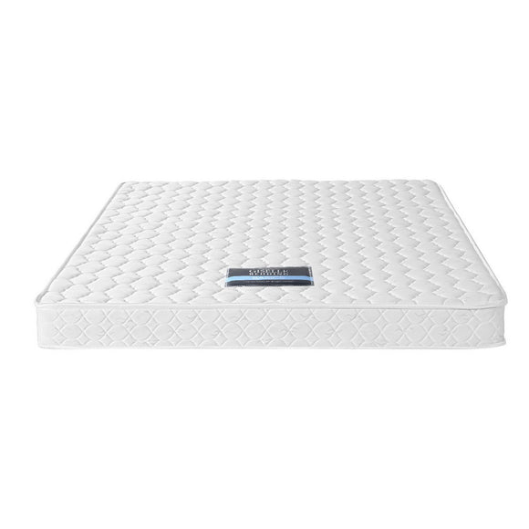 Giselle Bedding 13cm Mattress Tight Top King Single - RnR Galore