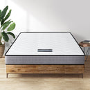 Giselle Bedding 13cm Mattress Tight Top Single - RnR Galore