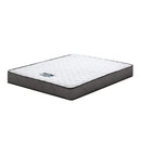 Giselle Bedding 16cm Mattress Tight Top Queen - RnR Galore