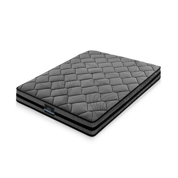 Giselle Bedding 22cm Mattress Medium Firm Double - RnR Galore