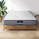 Giselle Bedding 23cm Mattress Extra Firm King - RnR Galore