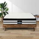 Giselle Bedding 27cm Mattress Euro Top King - RnR Galore