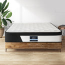 Giselle Bedding 30cm Mattress Euro Top Double - RnR Galore