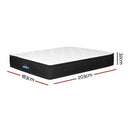 Giselle Bedding 32cm Mattress Euro Top King - RnR Galore