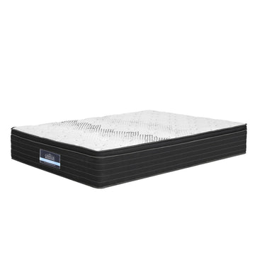 Giselle Bedding 32cm Mattress Extra Firm Double - RnR Galore