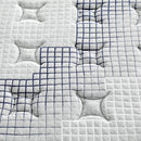 Giselle Bedding 32cm Mattress Extra Firm Double - RnR Galore