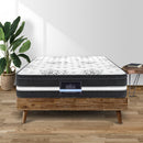 Giselle Bedding 34cm Mattress Cool Gel Memory Foam Single - RnR Galore