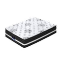 Giselle Bedding 34cm Mattress Cool Gel Memory Foam Single - RnR Galore