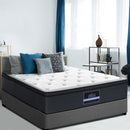 Giselle Bedding 34cm Mattress Euro Top Double - RnR Galore