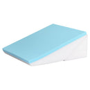 Giselle Bedding Adjustable Wedge Pillow Grey - RnR Galore