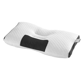 Giselle Bedding Contour Pillow Ergonomic Neck Pillow 48X73CM - RnR Galore