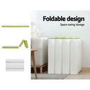 Giselle Bedding Foldable Mattress Folding Foam Single Green - RnR Galore