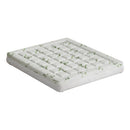 Giselle Bedding Mattress Topper Pillowtop Bamboo 7.5cm King - RnR Galore