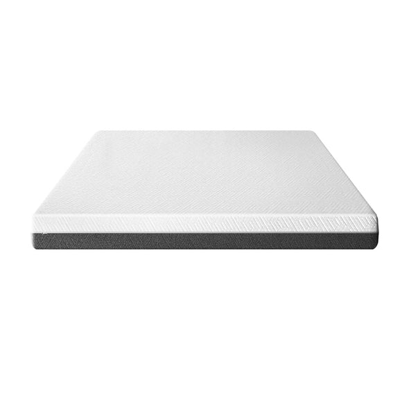 Giselle Bedding Memory Foam Mattress Bed Cool Gel Non Spring 15cm Double - RnR Galore