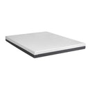 Giselle Bedding Memory Foam Mattress Bed Cool Gel Non Spring 15cm Single - RnR Galore