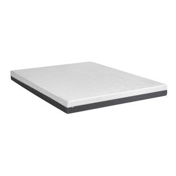 Giselle Bedding Memory Foam Mattress Bed Cool Gel Non Spring 15cm Single - RnR Galore