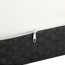 Giselle Bedding Memory Foam Mattress Bed Cool Gel Non Spring 25cm King Single - RnR Galore