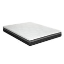 Giselle Bedding Memory Foam Mattress Bed Cool Gel Non Spring 25cm King Single - RnR Galore