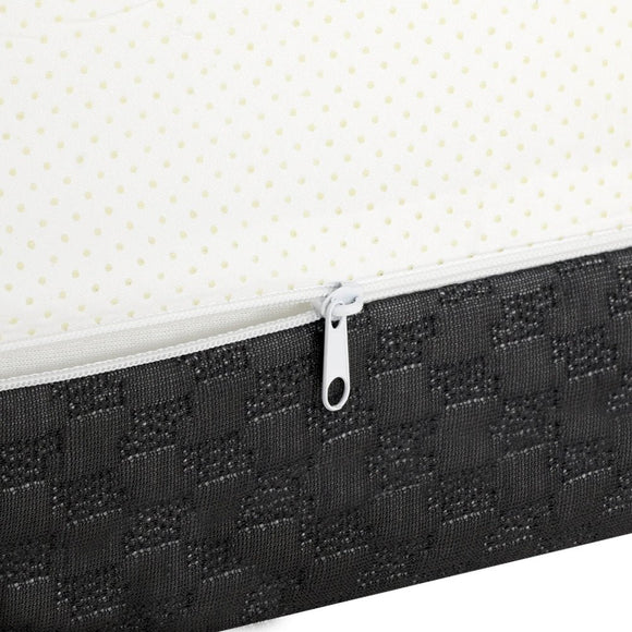 Giselle Bedding Memory Foam Mattress Bed Cool Gel Non Spring 25cm Single - RnR Galore