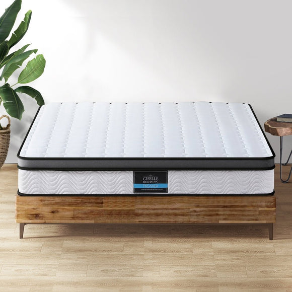 Giselle Mattress Cool Gel Foam 25cm Double - RnR Galore