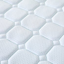 Giselle Mattress Cool Gel Foam 25cm King Single - RnR Galore