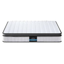Giselle Mattress Cool Gel Foam 25cm Queen - RnR Galore