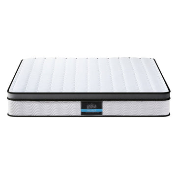 Giselle Mattress Cool Gel Foam 25cm Queen - RnR Galore