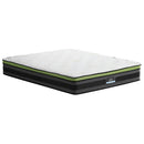 Giselle Mattress Cool Gel Foam 30cm Queen - RnR Galore