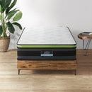 Giselle Mattress Cool Gel Foam 30cm Single - RnR Galore