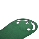 Golf Putting Green Par Three 95cm x 275cm - RnR Galore