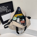 Green and Black Large Capacity Travel Bag with Wet/Dry Separation - Canvas + Polyester, Lightweight Handbag for Short Trips and Fitness, Fits on Luggage - RnR Galore