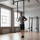 Gymnastic Rings – Adjustable Exercise Training Rings for Home & CrossFit Workouts - RnR Galore