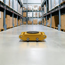 Heavy Duty Machine Dolly Skate Machinery Roller Mover Cargo Trolley 6T - RnR Galore