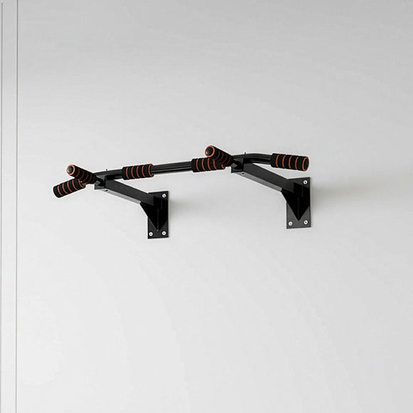 Heavy Duty Pull Up Bar Home Gym Chin Up Bar Wall Ceiling Mount - RnR Galore