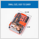 HORUSDY 18 in 1 Mobile Phone Repair Tools Kit Pry Opening Tool Screwdriver - RnR Galore