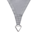 Instahut Waterproof Shade Sail Shade cloth 220GSM Canopy 3x5m - RnR Galore