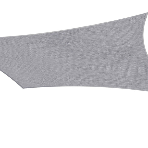 Instahut Waterproof Shade Sail Shade cloth Canopy 220GSM 3x8m - RnR Galore