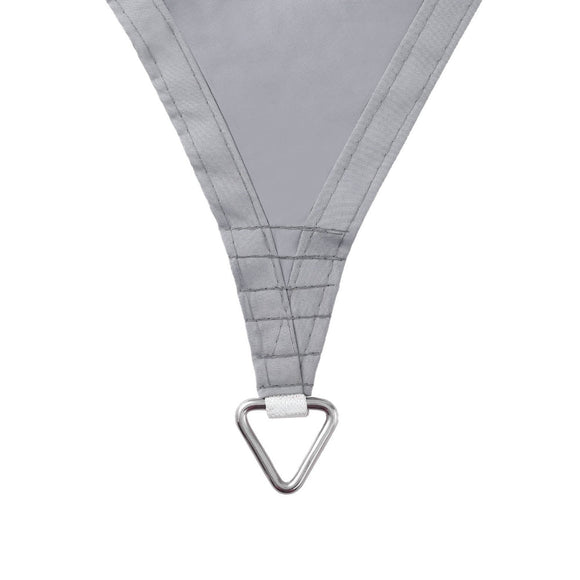 Instahut Waterproof Shade Sail Shade cloth Canopy 220GSM 3x8m - RnR Galore