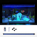 i.Pet Aquarium Light Submersible 67CM Air Bubble LED Light - RnR Galore