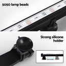 i.Pet Aquarium Light Submersible 88CM Air Bubble LED Light - RnR Galore
