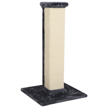 i.Pet Cat Tree 92cm Scratching Post Tower Scratcher Wood Condo Bed House Trees - RnR Galore