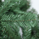 Jingle Jollys Christmas Tree 1.8m Green Xmas Tree Decorations 650 Tips - RnR Galore