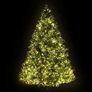 Jingle Jollys Christmas Tree 2.1M Xmas Tree Decorations 3000 LEDs 8 Light Mode - RnR Galore