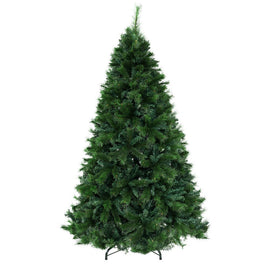 Jingle Jollys Christmas Tree 2.1M Xmas Tree Decorations Pine Needles 1584 Tips - RnR Galore